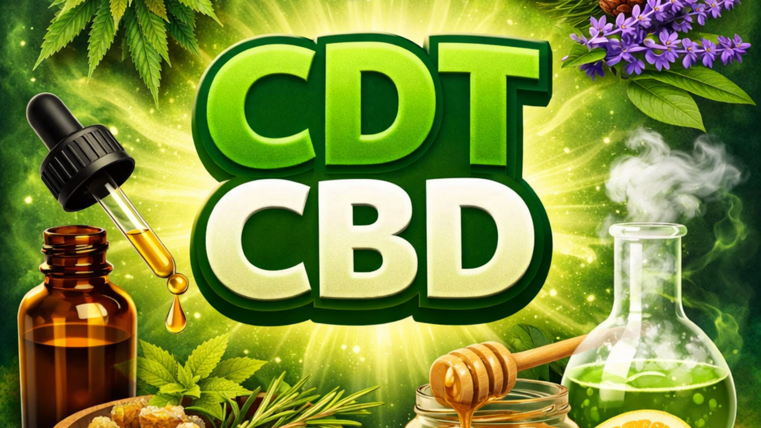 cdt cbd