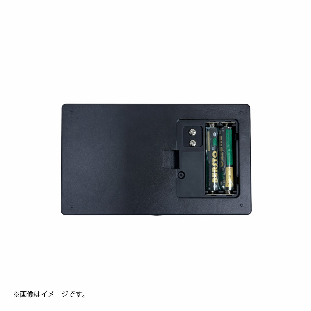 精密ポケットスケール 500g/0.01g|保護カバー付・TARE搭載・電池付き