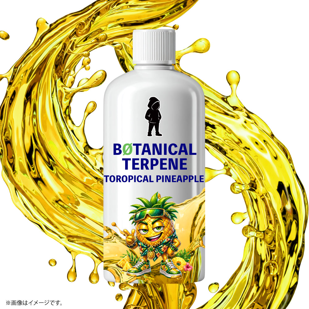 TROPICAL PINEAPPLE