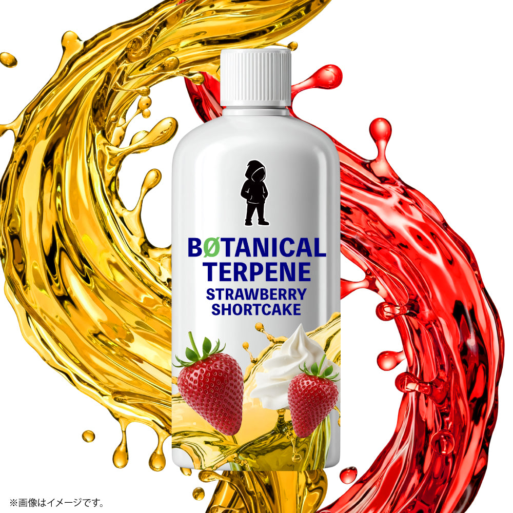 STRAWBERRY SHORT CAKE