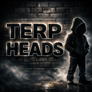 Logo da TERP HEADS(テルペンヘッズ)|大阪日本橋のCBD・テルペン・喫煙具専門店