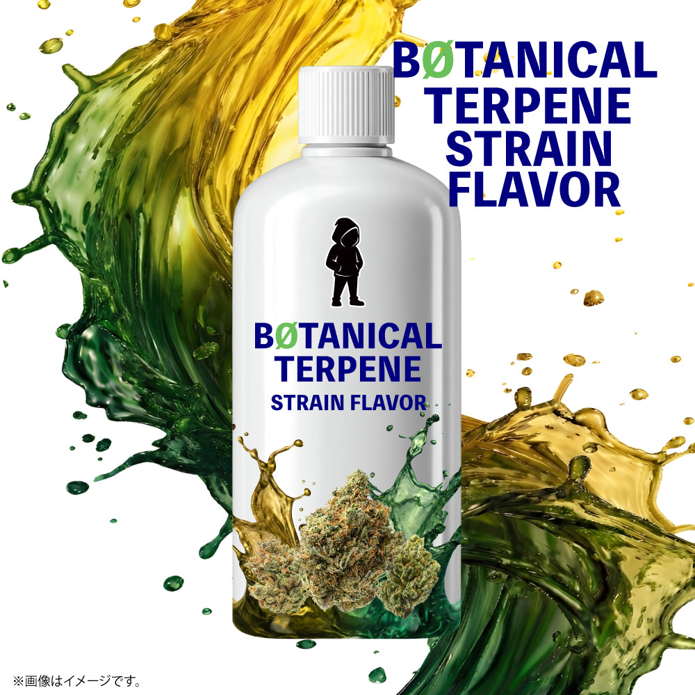 TERP HEADZ(テルペンヘッズ)｜大阪日本橋のCBD・テルペン・喫煙具専門店