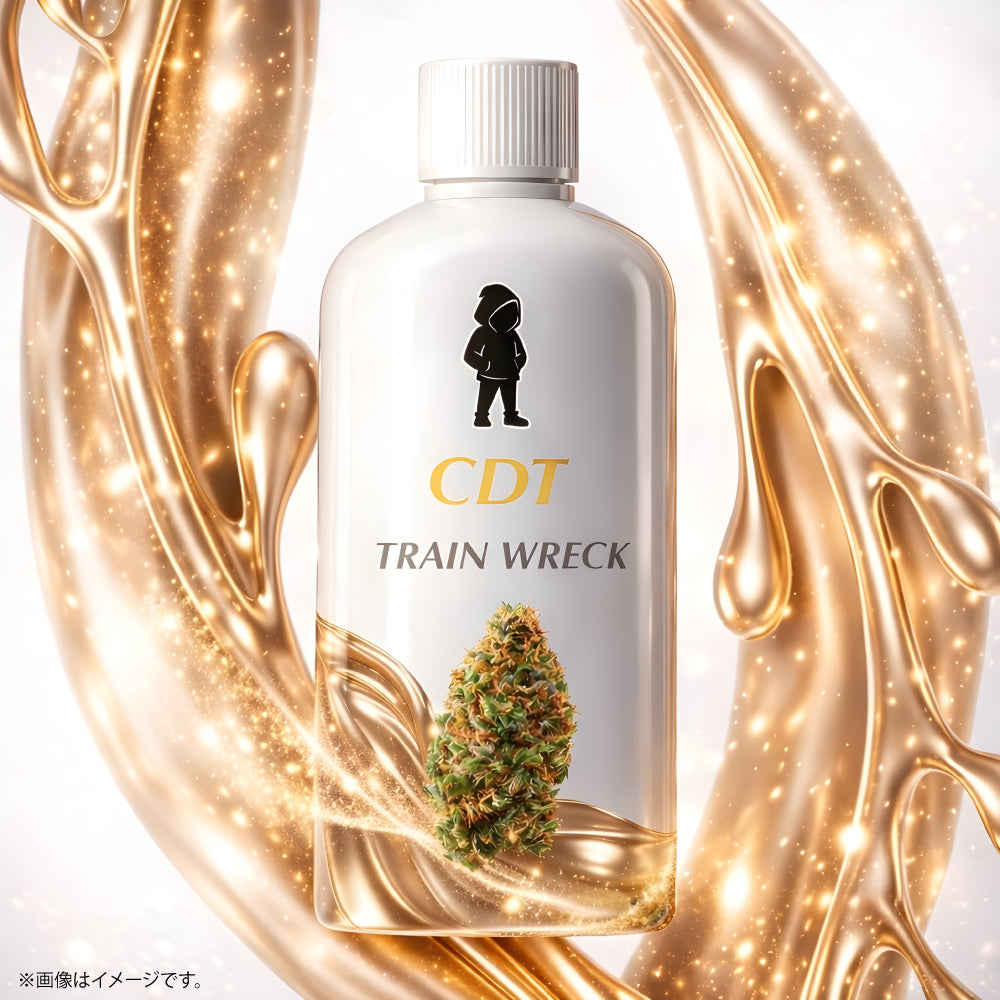 TERP HEADZ(テルペンヘッズ)｜大阪日本橋のCBD・テルペン・喫煙具専門店