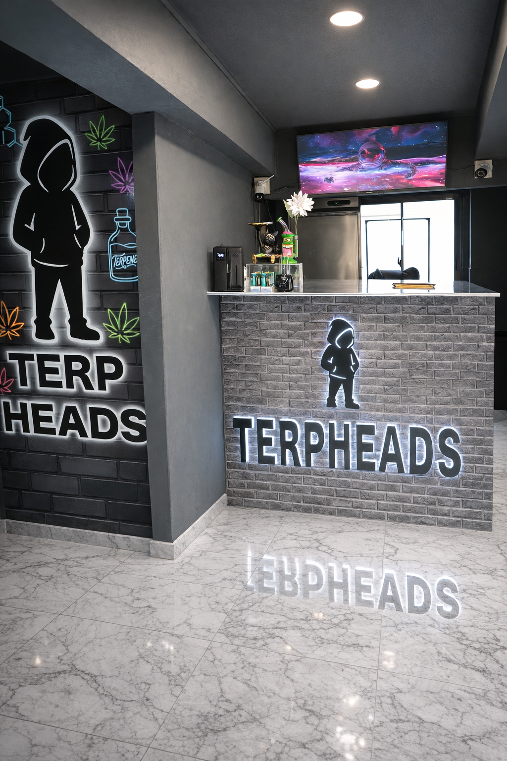 TERP HEADZ(テルペンヘッズ)｜大阪日本橋のCBD・テルペン・喫煙具専門店