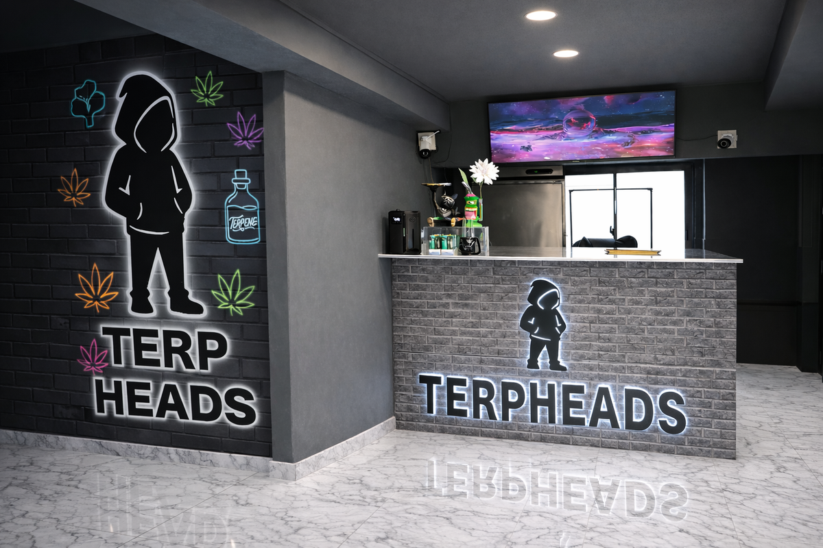 TERP HEADZ(テルペンヘッズ)|大阪日本橋のCBD・テルペン・喫煙具専門店 TERP HEADZ(テルペンヘッズ)|大阪日本橋のCBD・テルペン・喫煙具専門店
