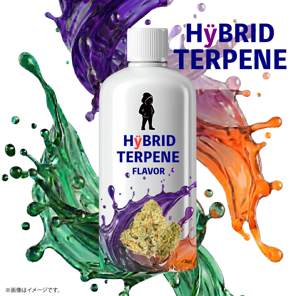TERP HEADZ(テルペンヘッズ)｜大阪日本橋のCBD・テルペン・喫煙具専門店