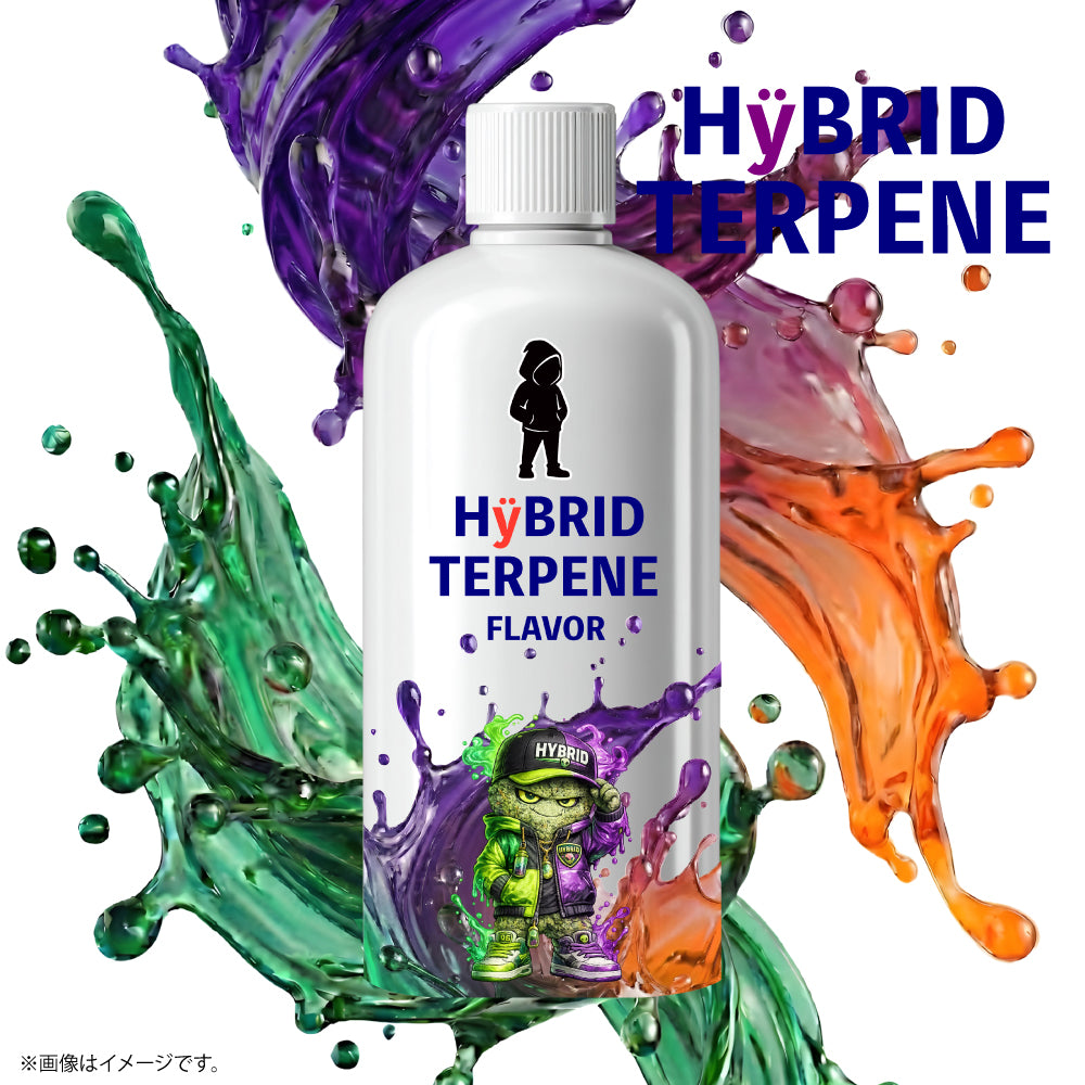 TERP HEADZ(テルペンヘッズ)｜大阪日本橋のCBD・テルペン・喫煙具専門店