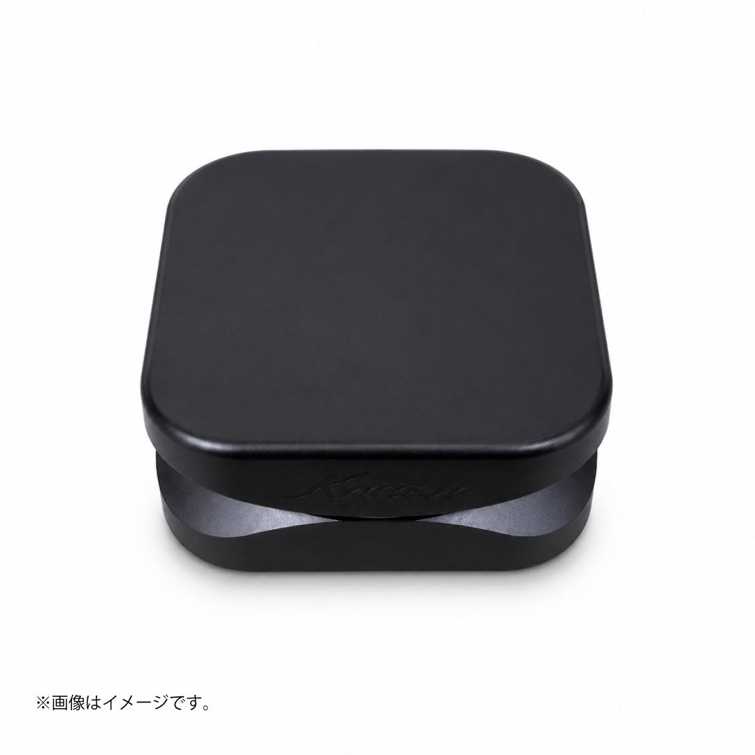 Krush XL 2.0 グラインダー フューチャーダスク｜2ピース アルミ製 75mm