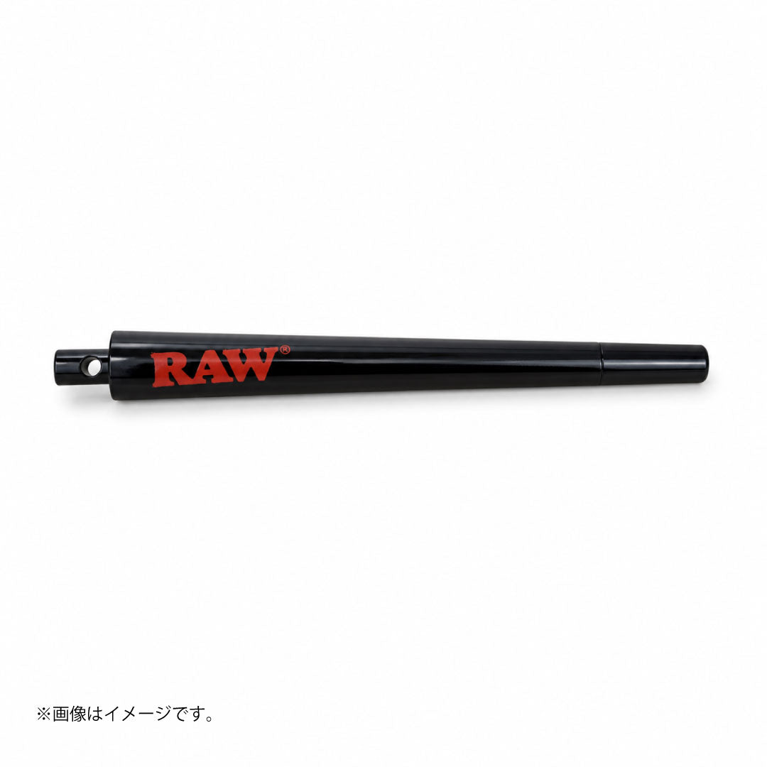 RAW RAWLペン コーンクリエイター｜書ける・巻ける2WAYツール｜単品/20本入りBOX選択可