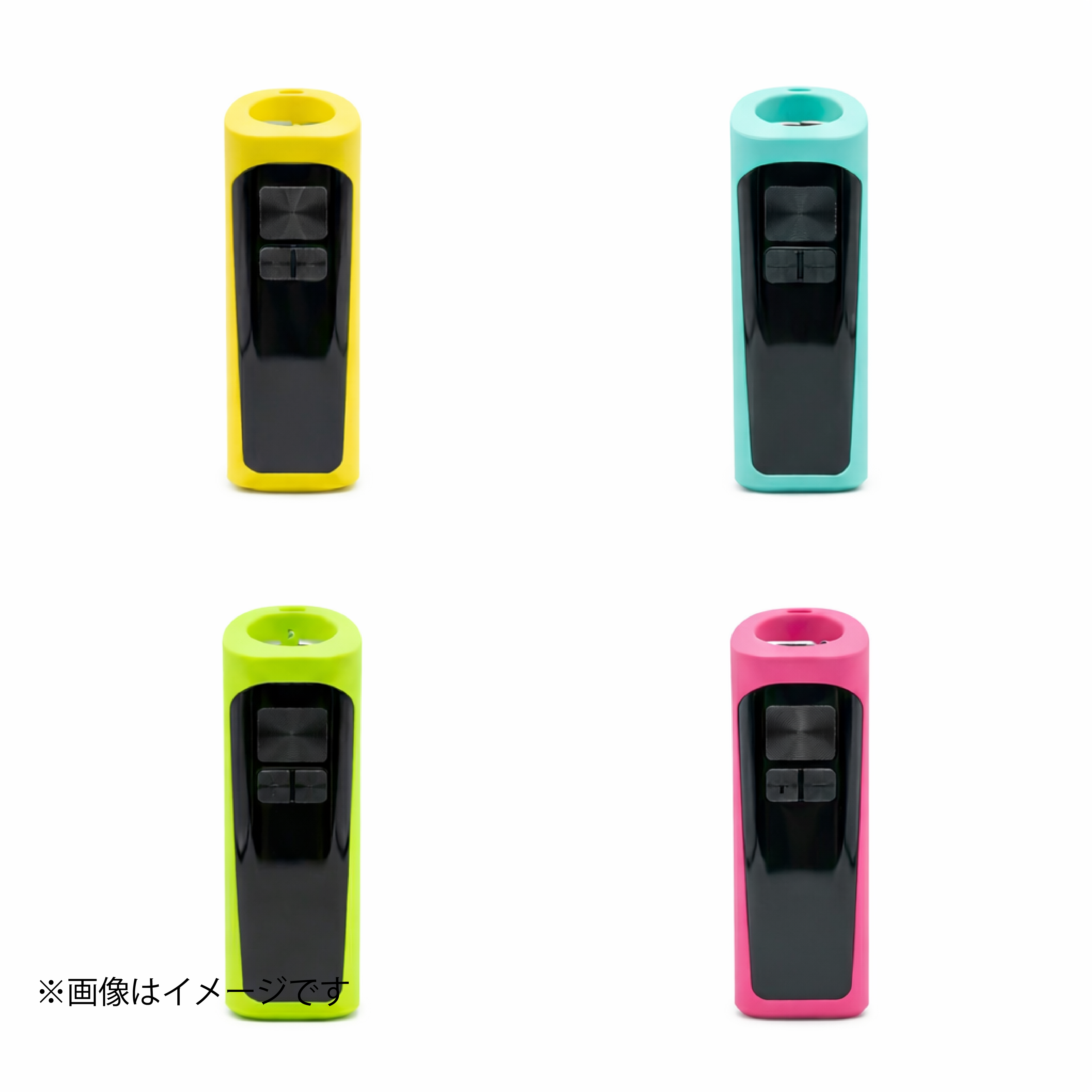 DOTECO TiK20 510バッテリー 400mAh OLEDディスプレイ搭載 Type-C充電
