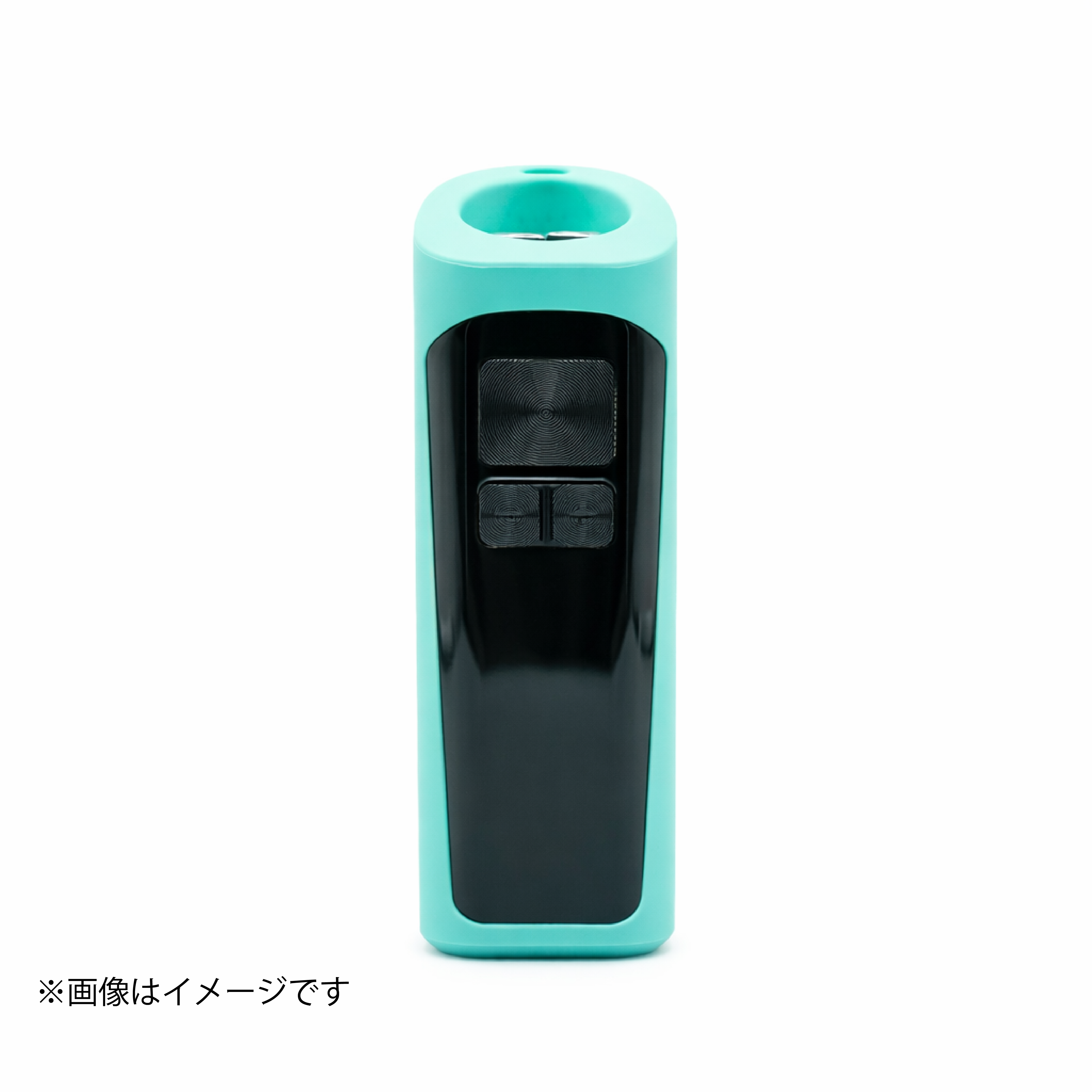 DOTECO TiK20 510バッテリー 400mAh OLEDディスプレイ搭載 Type-C充電