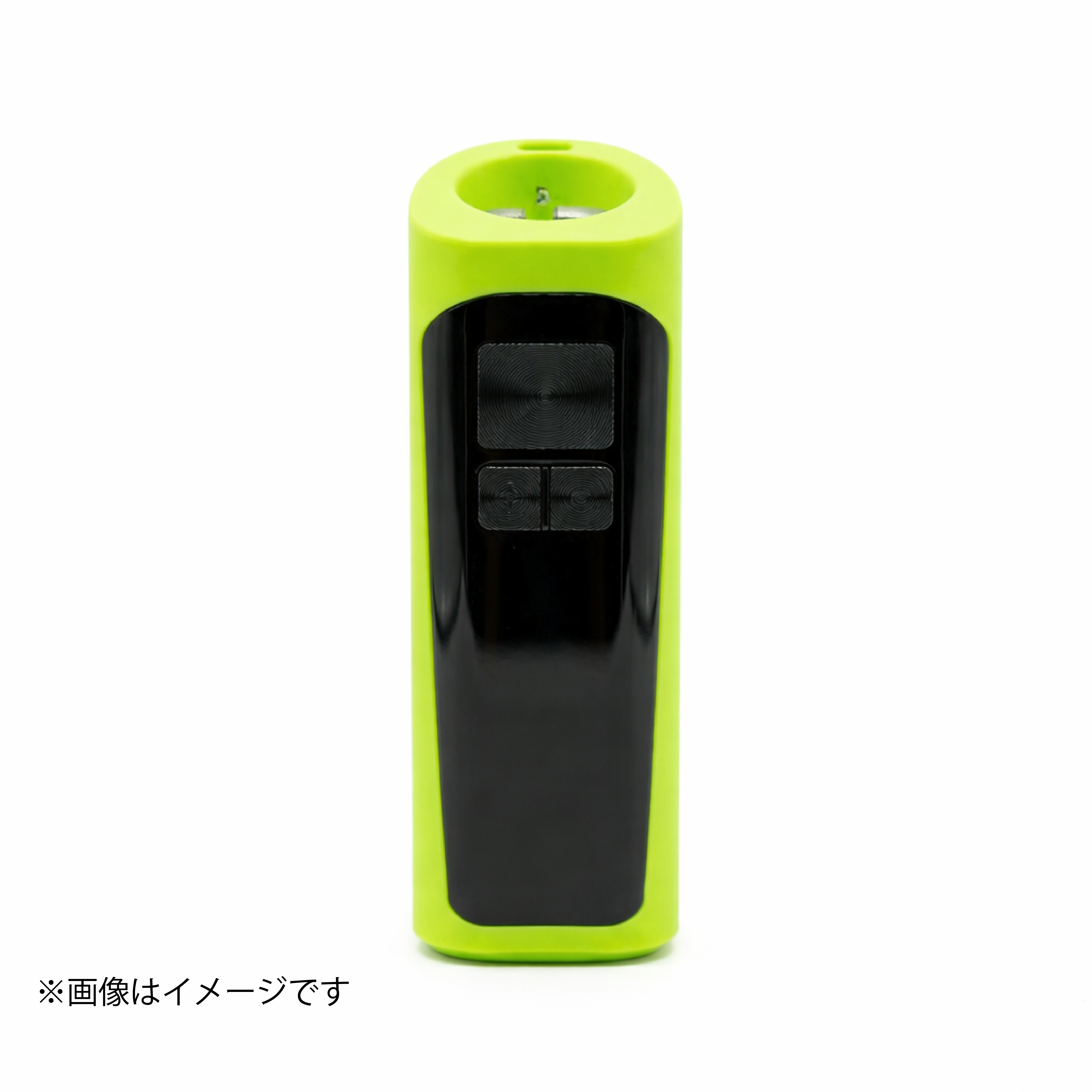 DOTECO TiK20 510バッテリー 400mAh OLEDディスプレイ搭載 Type-C充電